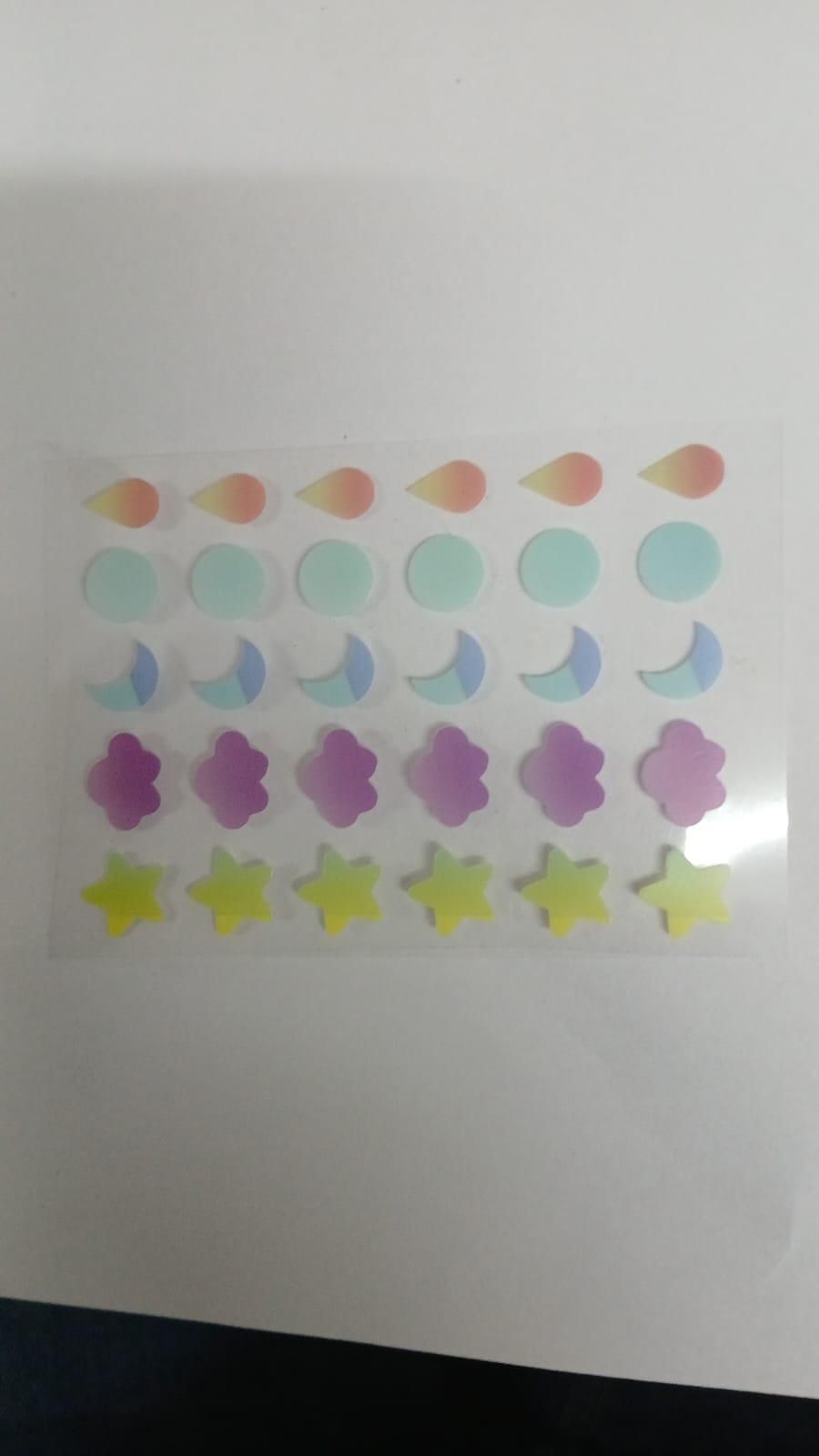 30 Pcs Pimple Patches