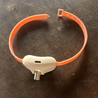Pet Laser Collar Self Teasing Toy