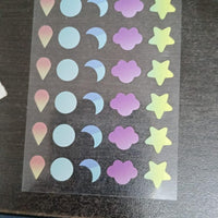 30 Pcs Pimple Patches