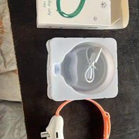 Pet Laser Collar Self Teasing Toy