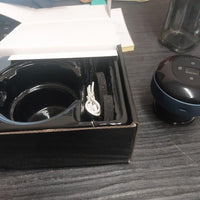 Electric Cupping Therapy Machine with 12 Level Temperature and Suction Cupping Therapy Machine