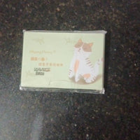 100 Pcs Oil Absorbing Papers