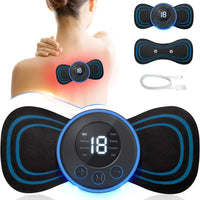 Wireless Portable body massager