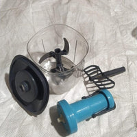 Manual Fruit and Vegetable Chopper