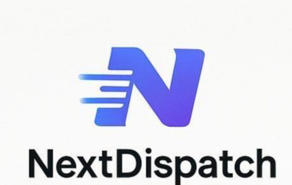 NEXT DISPATCH